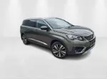 Picture of Peugeot - 5008 Allure, 1.2 Benzin