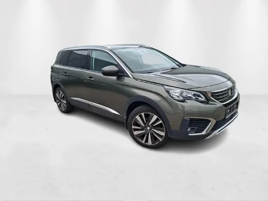 Picture of Peugeot - 5008 Allure, 1.2 Benzin
