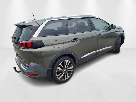 Picture of Peugeot - 5008 Allure, 1.2 Benzin