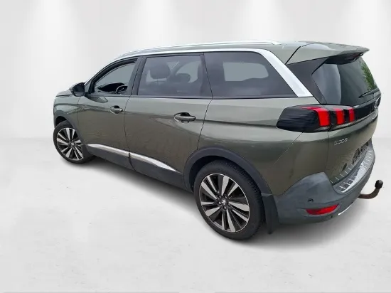 Picture of Peugeot - 5008 Allure, 1.2 Benzin