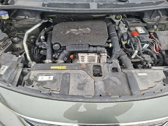 Picture of Peugeot - 5008 Allure, 1.2 Benzin
