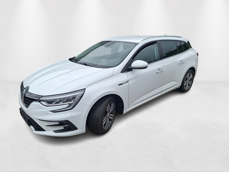 Picture of Renault - Megane Intens Sport Tourer Aut., 1.6 E-TECH Hybrid/Benzin