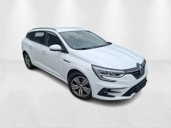 Picture of Renault - Megane Intens Sport Tourer Aut., 1.6 E-TECH Hybrid/Benzin