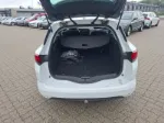 Picture of Renault - Megane Intens Sport Tourer Aut., 1.6 E-TECH Hybrid/Benzin