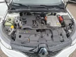 Picture of Renault - Megane Intens Sport Tourer Aut., 1.6 E-TECH Hybrid/Benzin