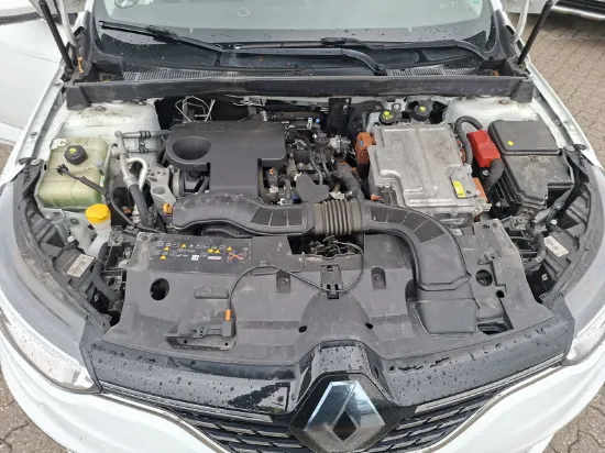 Picture of Renault - Megane Intens Sport Tourer Aut., 1.6 E-TECH Hybrid/Benzin