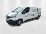 Picture of Renault - Trafic T29, 2.0 dCi Diesel