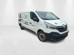 Picture of Renault - Trafic T29, 2.0 dCi Diesel
