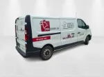 Picture of Renault - Trafic T29, 2.0 dCi Diesel