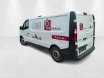 Picture of Renault - Trafic T29, 2.0 dCi Diesel