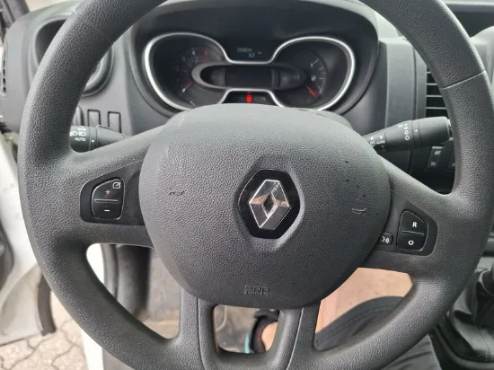 Picture of Renault - Trafic T29, 2.0 dCi Diesel