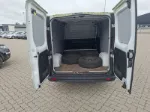 Picture of Renault - Trafic T29, 2.0 dCi Diesel