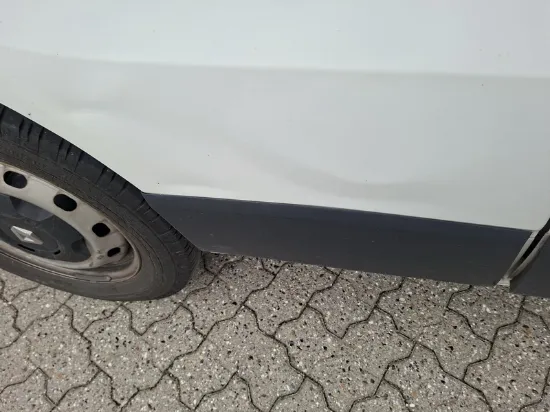 Picture of Renault - Trafic T29, 2.0 dCi Diesel