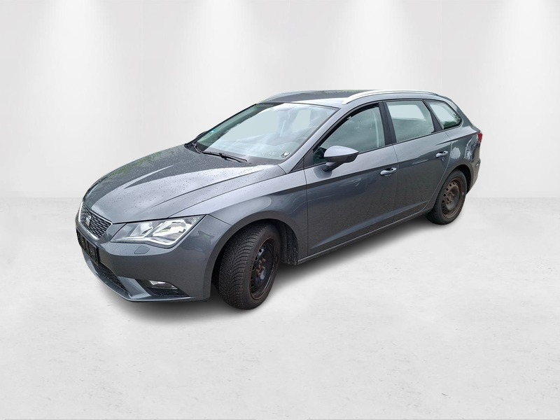 Picture of Seat Seat - Leon Style DSG, 1.2 TSI Benzin