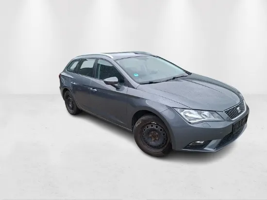 Picture of Seat Seat - Leon Style DSG, 1.2 TSI Benzin