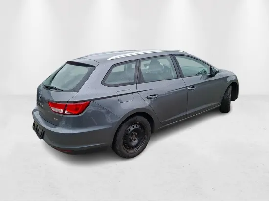 Picture of Seat Seat - Leon Style DSG, 1.2 TSI Benzin