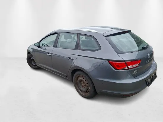 Picture of Seat Seat - Leon Style DSG, 1.2 TSI Benzin