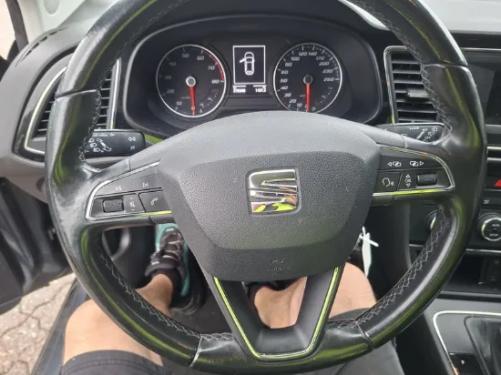 Picture of Seat Seat - Leon Style DSG, 1.2 TSI Benzin