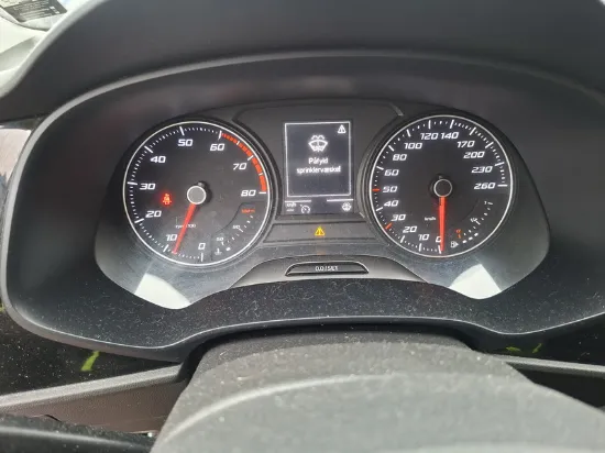 Picture of Seat Seat - Leon Style DSG, 1.2 TSI Benzin