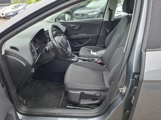 Picture of Seat Seat - Leon Style DSG, 1.2 TSI Benzin