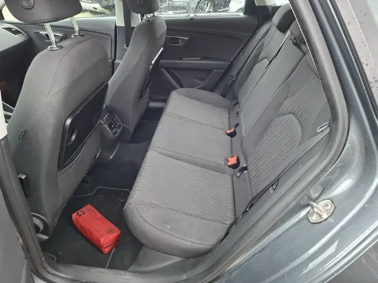 Picture of Seat Seat - Leon Style DSG, 1.2 TSI Benzin