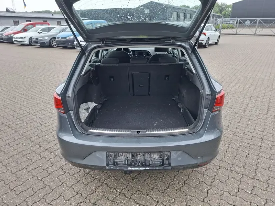 Picture of Seat Seat - Leon Style DSG, 1.2 TSI Benzin