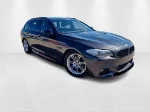 Picture of BMW 520, Stationwagon,  135kw, 2.0 diesel , auto