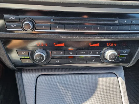 Picture of BMW 520, Stationwagon,  135kw, 2.0 diesel , auto