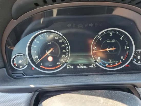 Picture of BMW 520, Stationwagon,  135kw, 2.0 diesel , auto