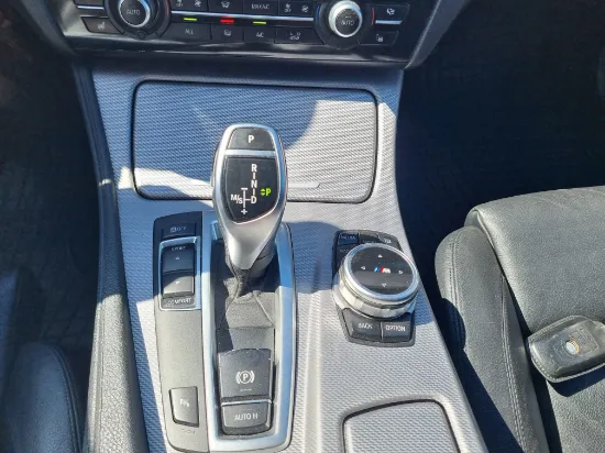 Picture of BMW 520, Stationwagon,  135kw, 2.0 diesel , auto