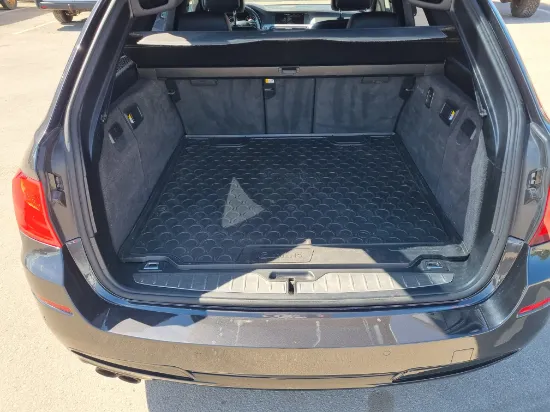 Picture of BMW 520, Stationwagon,  135kw, 2.0 diesel , auto