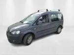 Picture of Volkswagen - Caddy Trendline, 1.2 Benzin