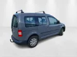 Picture of Volkswagen - Caddy Trendline, 1.2 Benzin