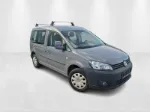 Picture of Volkswagen - Caddy Trendline, 1.2 Benzin