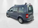 Picture of Volkswagen - Caddy Trendline, 1.2 Benzin