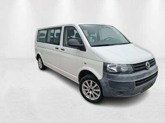 Picture of Volkswagen - Caravelle Trendline, 2.0 TDI Diesel
