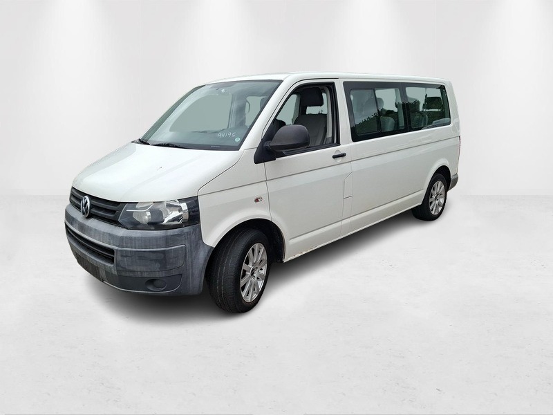 Picture of Volkswagen - Caravelle Trendline, 2.0 TDI Diesel
