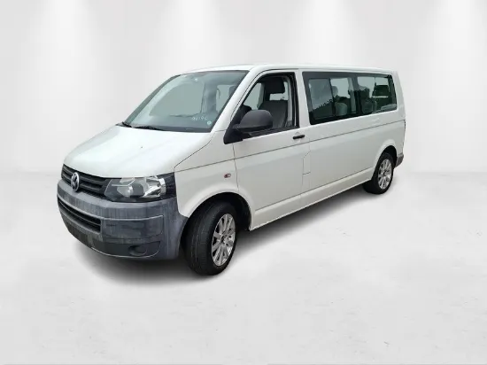 Picture of Volkswagen - Caravelle Trendline, 2.0 TDI Diesel