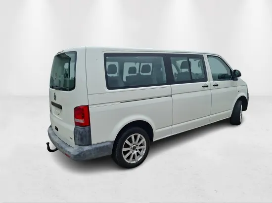 Picture of Volkswagen - Caravelle Trendline, 2.0 TDI Diesel