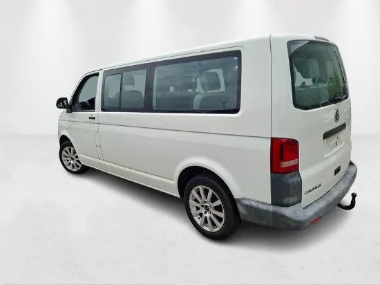 Picture of Volkswagen - Caravelle Trendline, 2.0 TDI Diesel