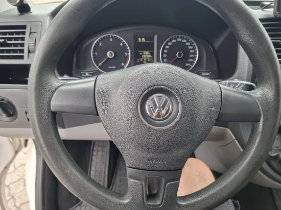 Picture of Volkswagen - Caravelle Trendline, 2.0 TDI Diesel