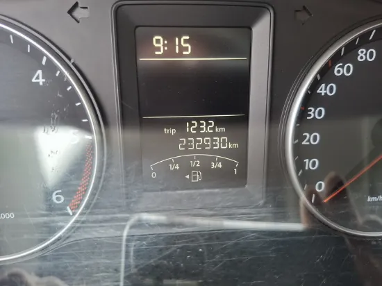 Picture of Volkswagen - Caravelle Trendline, 2.0 TDI Diesel