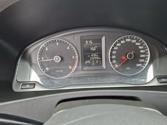 Picture of Volkswagen - Caravelle Trendline, 2.0 TDI Diesel