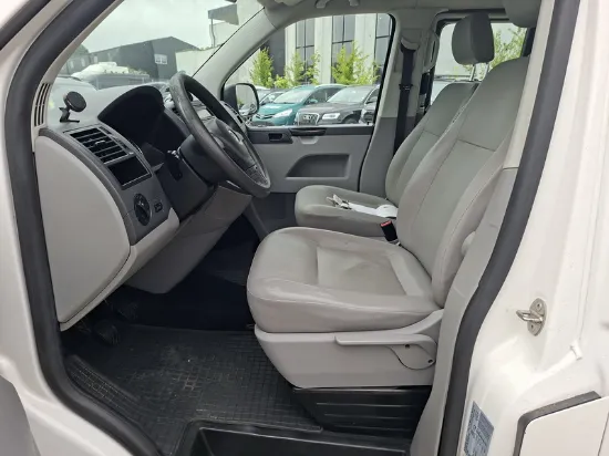 Picture of Volkswagen - Caravelle Trendline, 2.0 TDI Diesel
