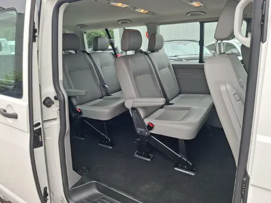 Picture of Volkswagen - Caravelle Trendline, 2.0 TDI Diesel