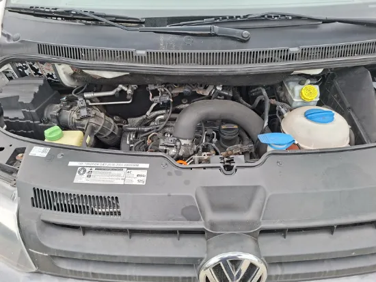 Picture of Volkswagen - Caravelle Trendline, 2.0 TDI Diesel
