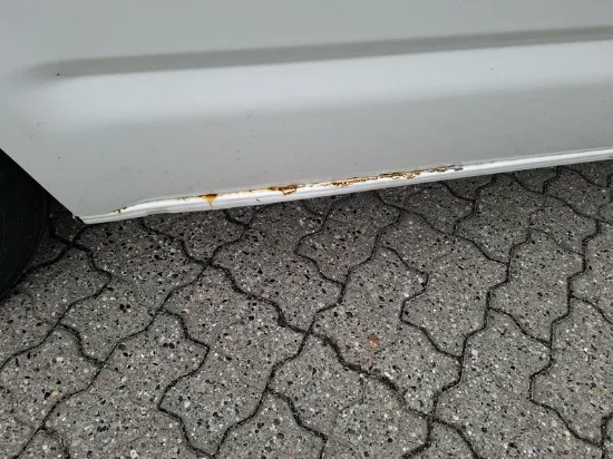 Picture of Volkswagen - Caravelle Trendline, 2.0 TDI Diesel