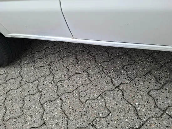 Picture of Volkswagen - Caravelle Trendline, 2.0 TDI Diesel