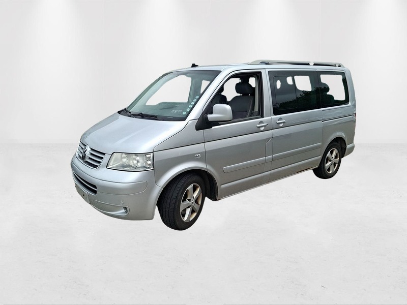 Picture of Volkswagen - Caravelle Trendline, 2.0 TDI Diesel