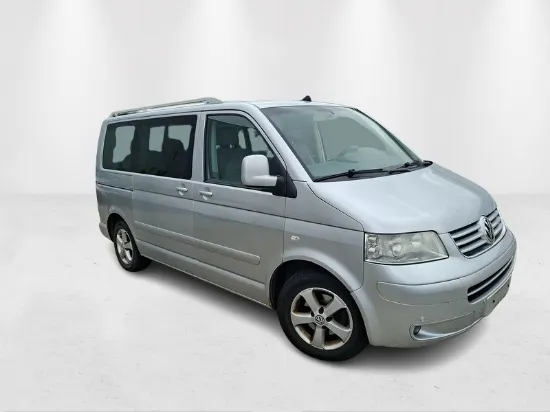 Picture of Volkswagen - Caravelle Trendline, 2.0 TDI Diesel